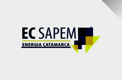 EC SAPEM Energia de Catamarca