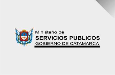 Servicios Públicos de Catamarca